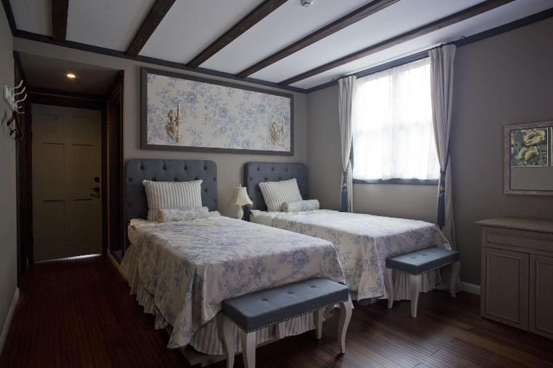 Chambre d'hôte  Étoile et fées image