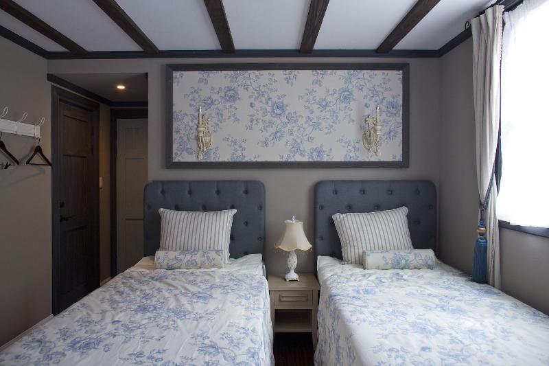 Chambre d'hôte  Étoile et fées image