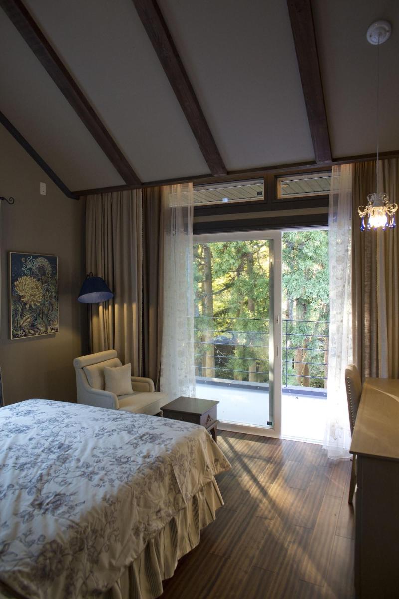Chambre d'hôte  Étoile et fées image