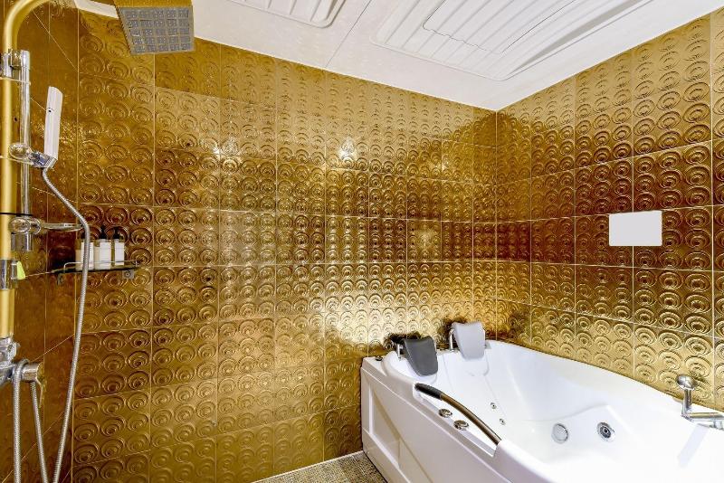 W Hotel image