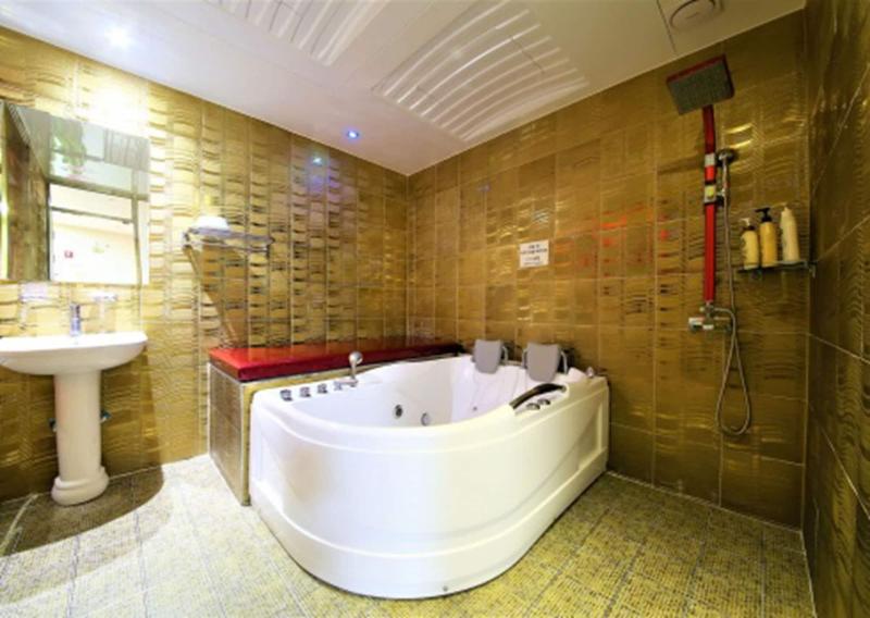 W Hotel image