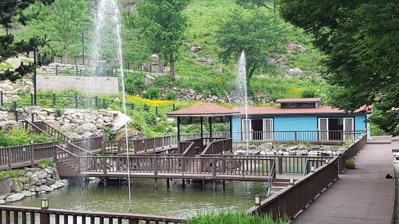 Nine Valley Park image