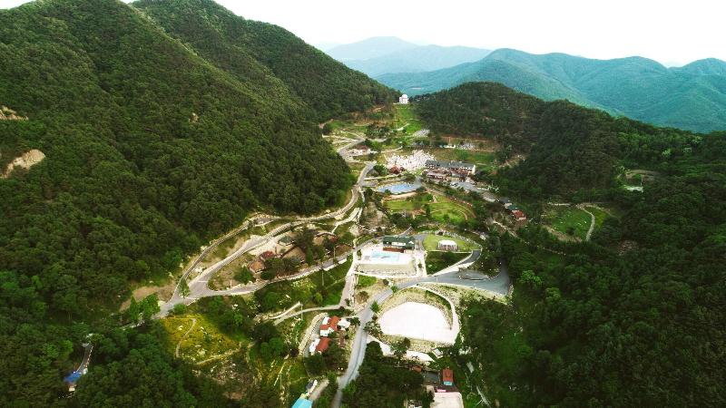 Nine Valley Park image