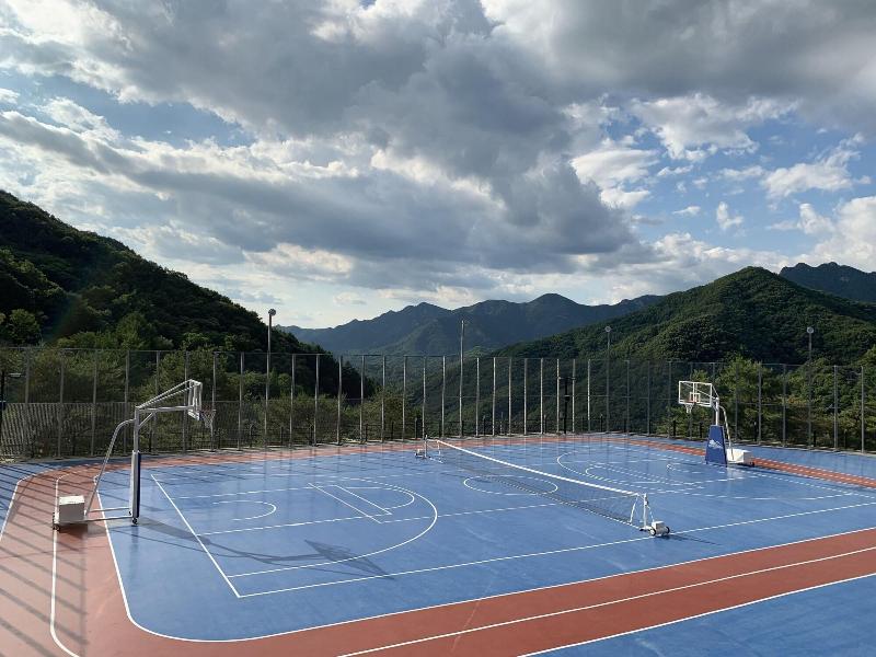 Nine Valley Park image 6
