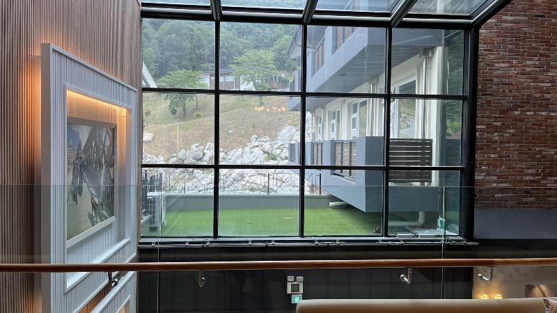 Nine Valley Park image