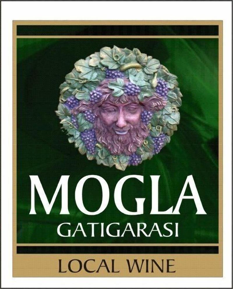 Mogla Tashan Boutique Otel