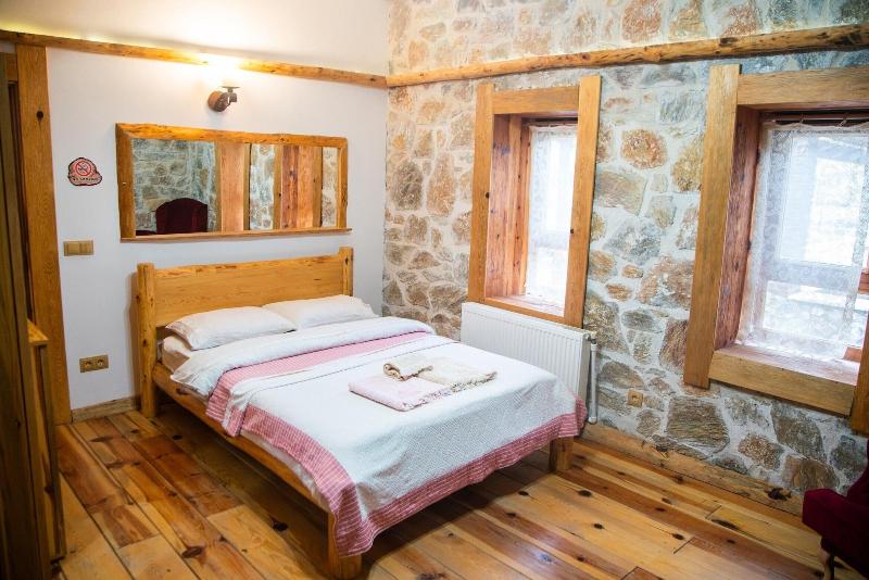 Mogla Tashan Boutique Otel