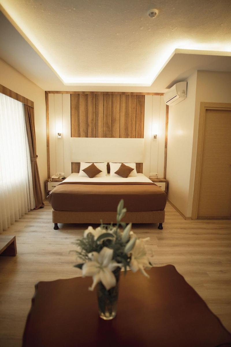Line Suite Hotel image