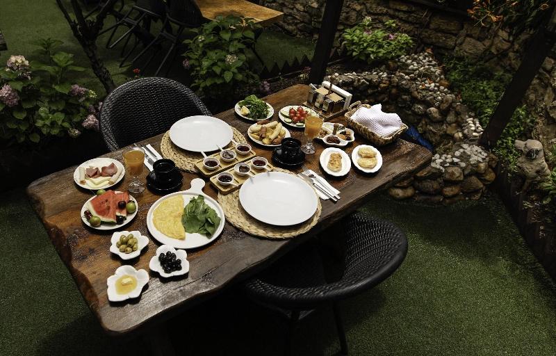 Line Suite Hotel image