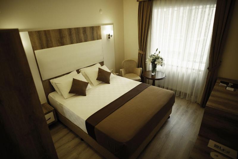 Line Suite Hotel image