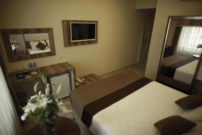 Line Suite Hotel image