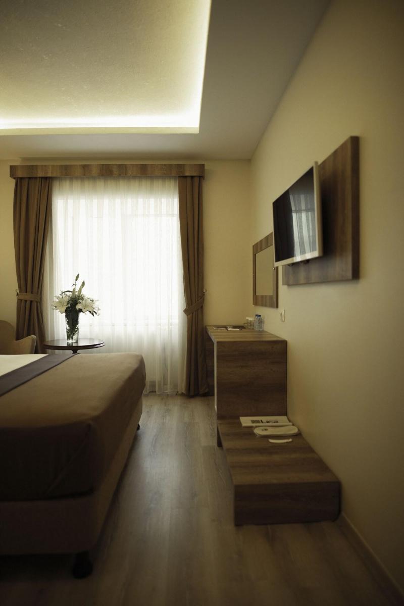 Line Suite Hotel image