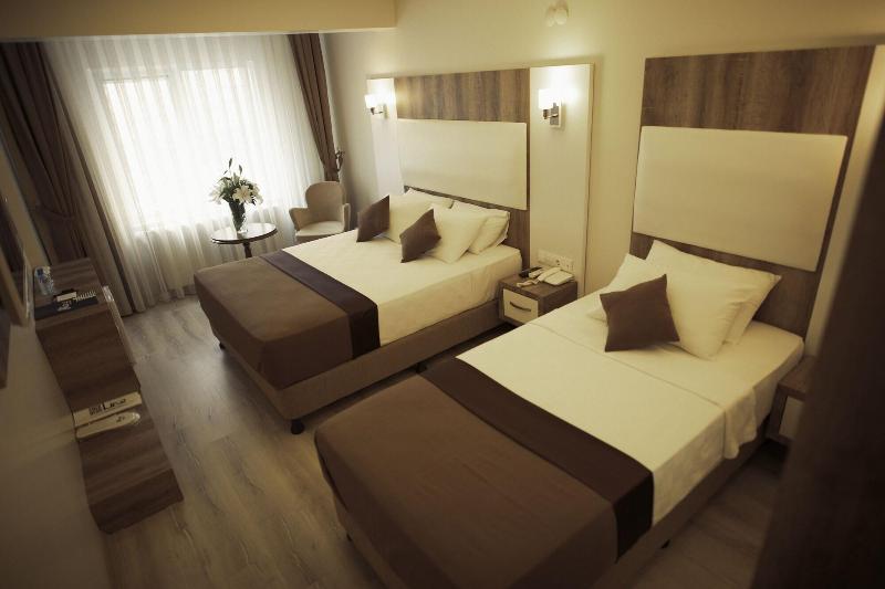 Line Suite Hotel image