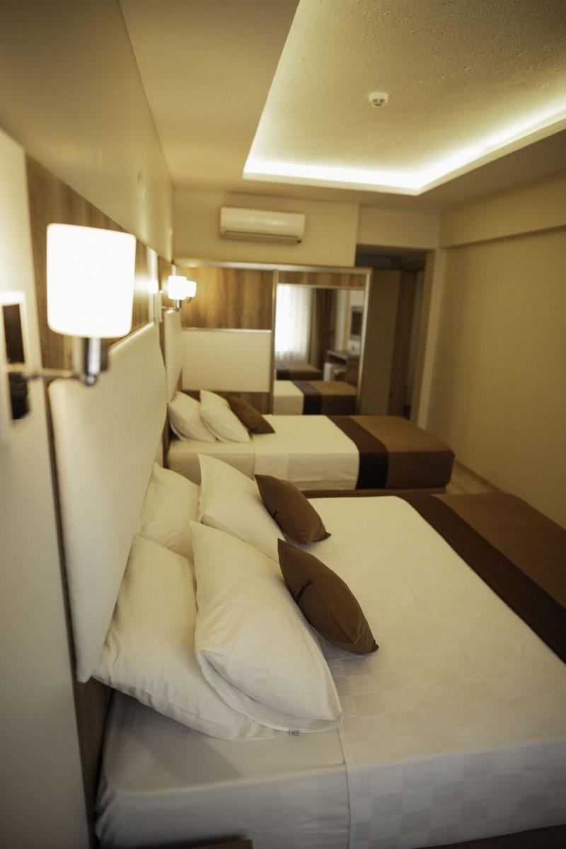 Line Suite Hotel image