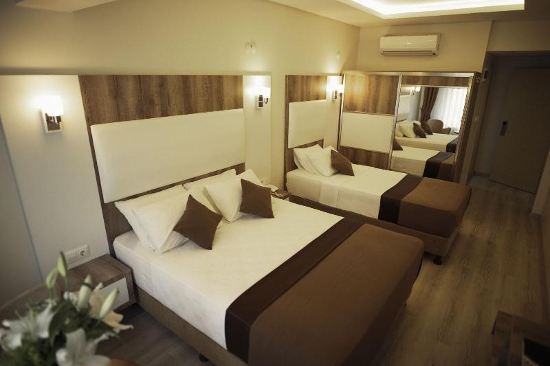 Line Suite Hotel image