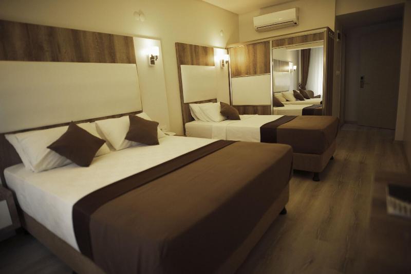 Line Suite Hotel image