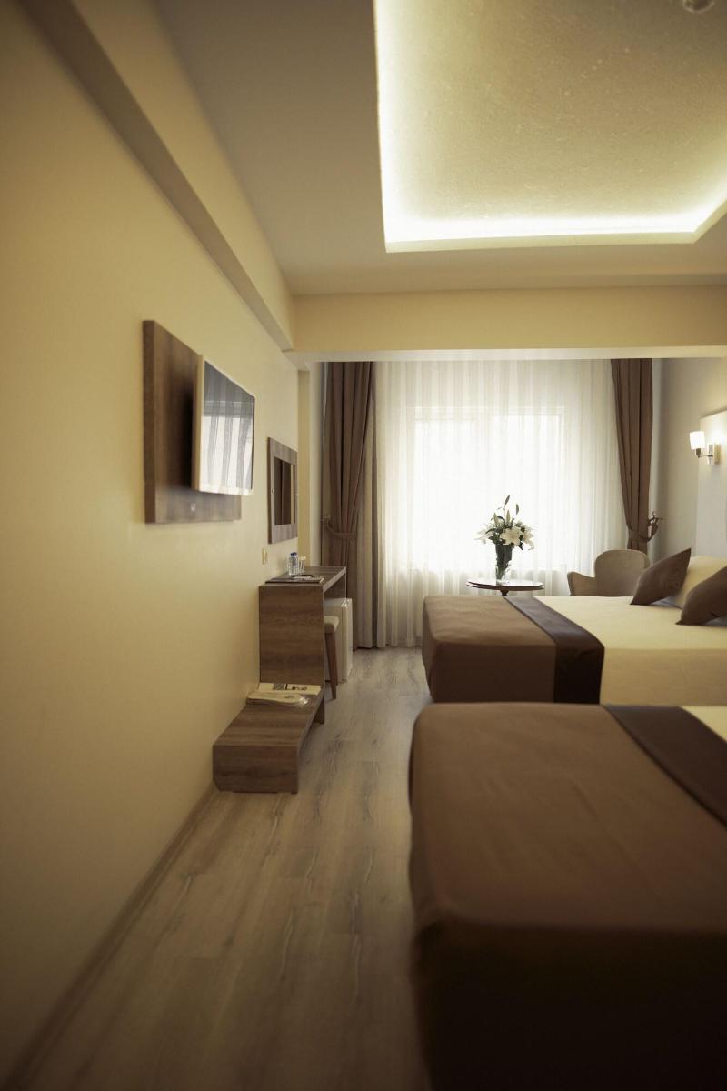 Line Suite Hotel image