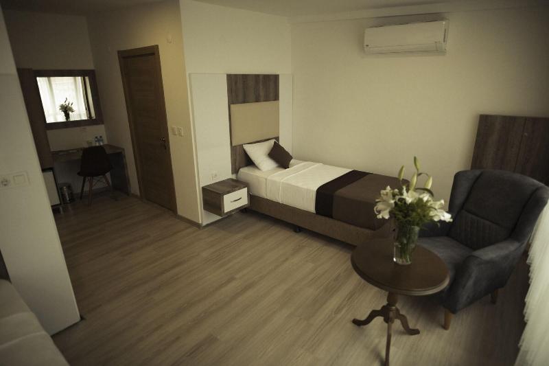 Line Suite Hotel image