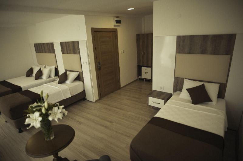 Line Suite Hotel image