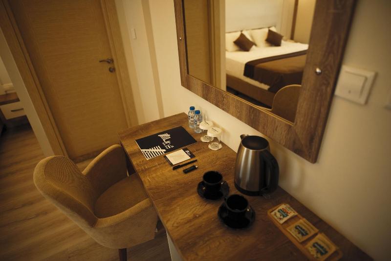 Line Suite Hotel image