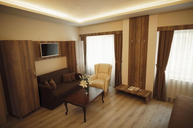 Line Suite Hotel image