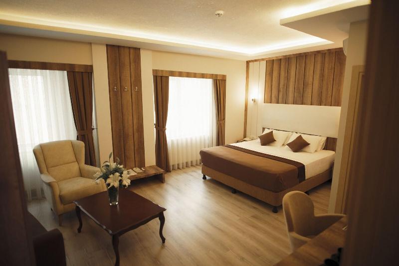 Line Suite Hotel image
