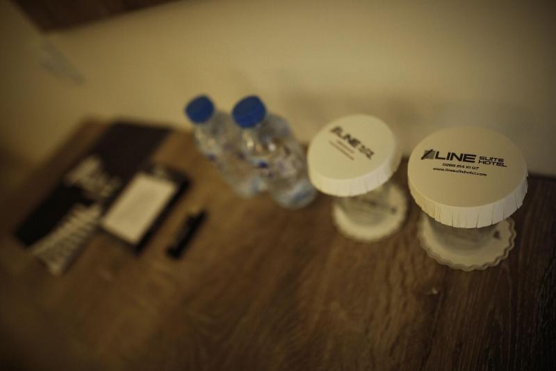 Line Suite Hotel image