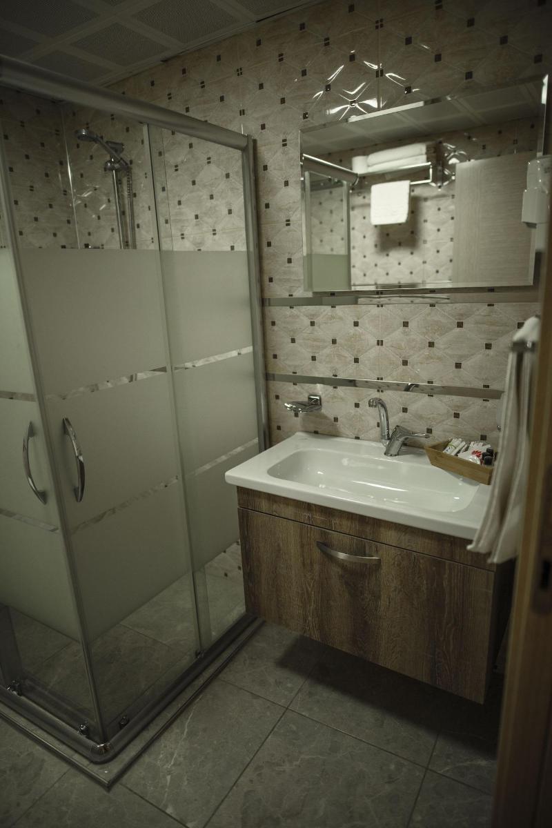 Line Suite Hotel image