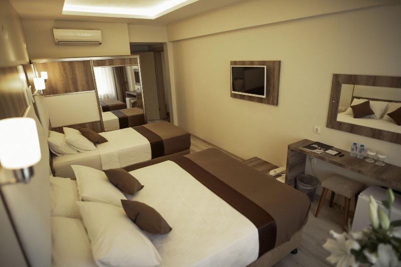 Line Suite Hotel image