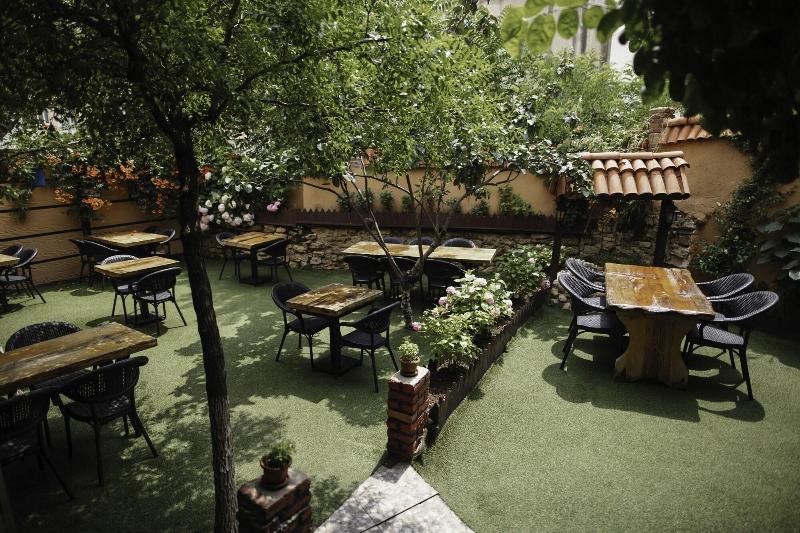 Line Suite Hotel image