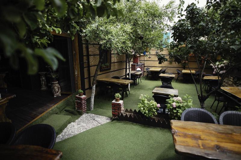 Line Suite Hotel image