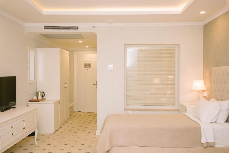 Burgaz Izer Hotel 3