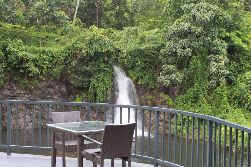 Athirapilly Green Trees image