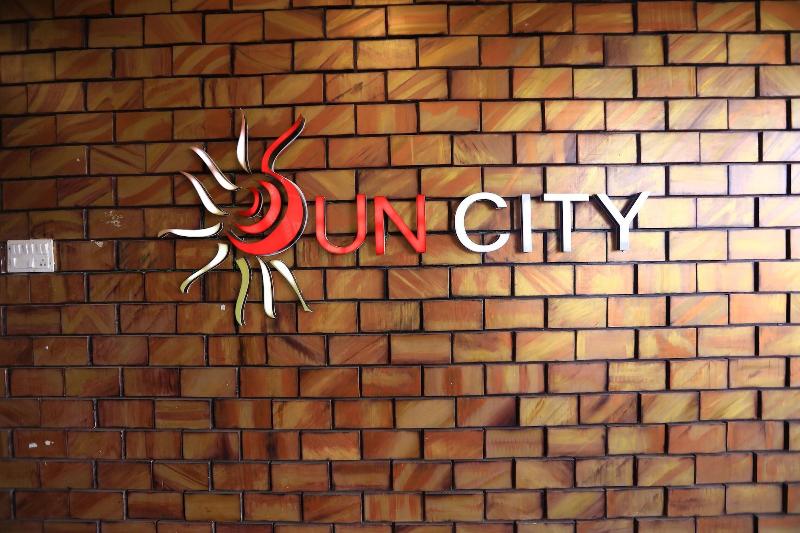 The Suncity image