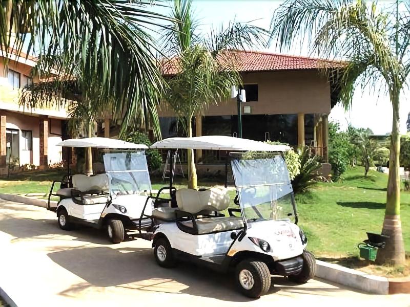 Golden Amoon Resort image