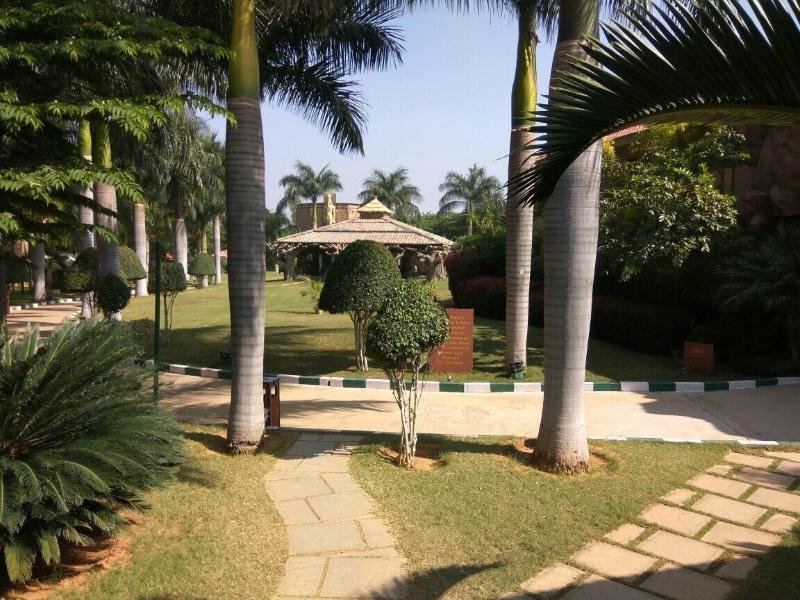 Golden Amoon Resort image