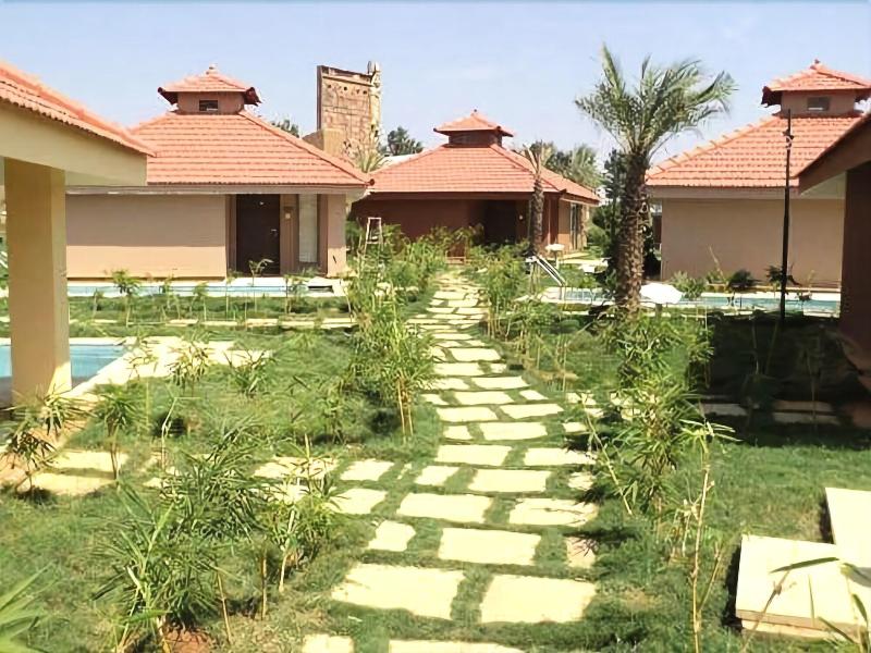 Golden Amoon Resort image