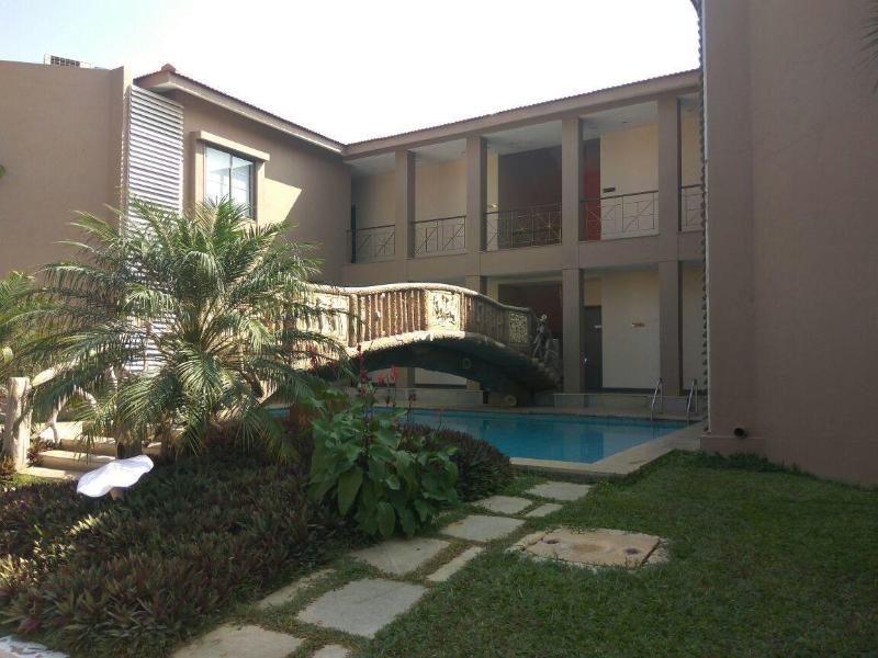 Golden Amoon Resort image
