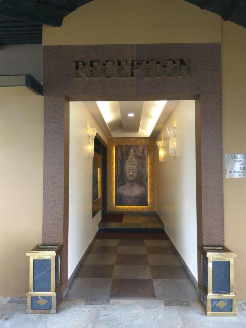 Golden Amoon Resort image