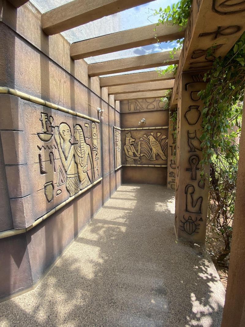 Golden Amoon Resort image