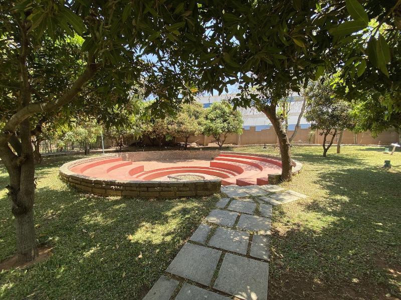 Golden Amoon Resort image