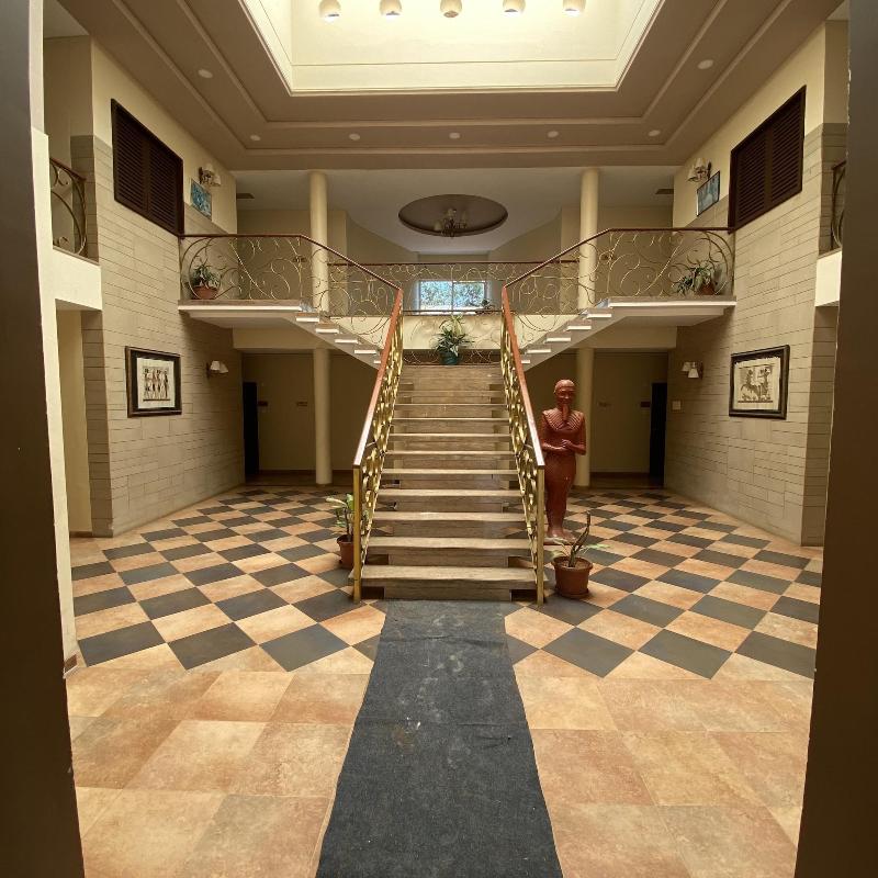 Golden Amoon Resort image