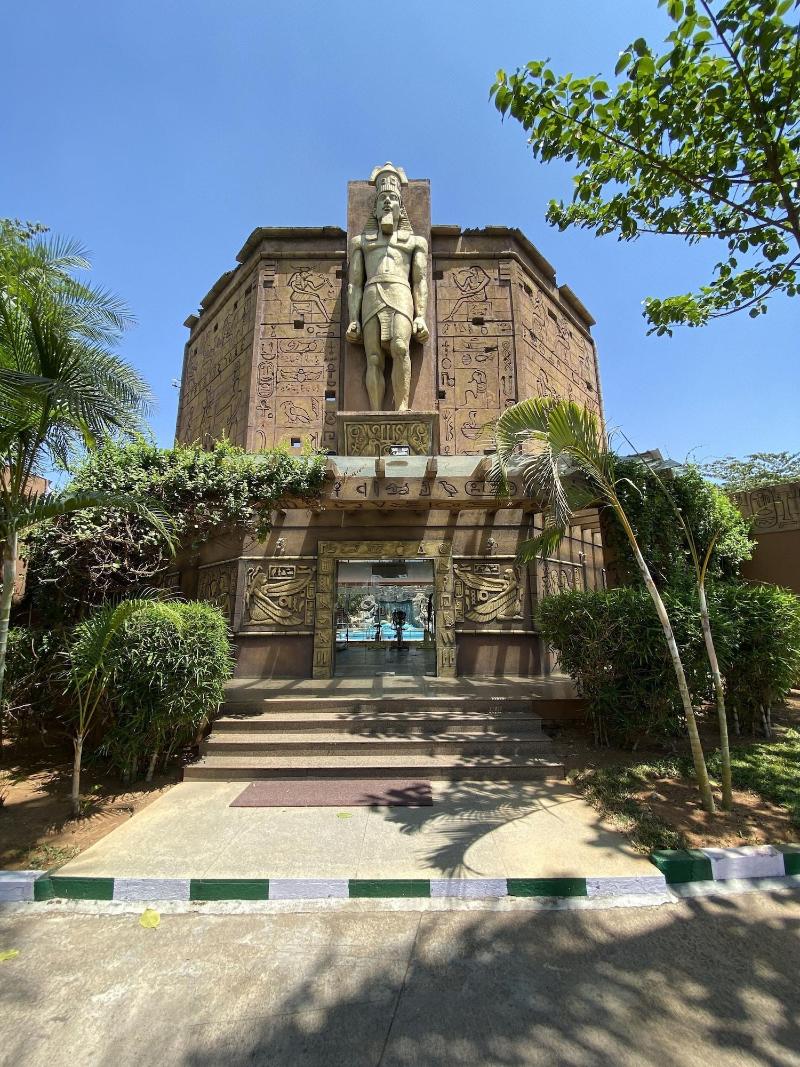 Golden Amoon Resort image