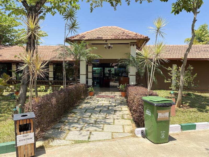 Golden Amoon Resort image