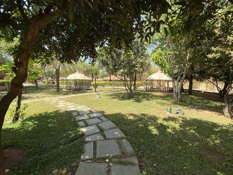 Golden Amoon Resort image