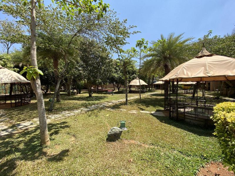 Golden Amoon Resort image