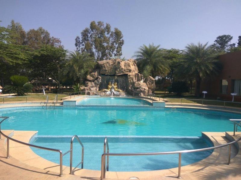 Golden Amoon Resort image