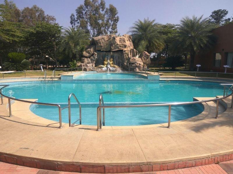 Golden Amoon Resort image