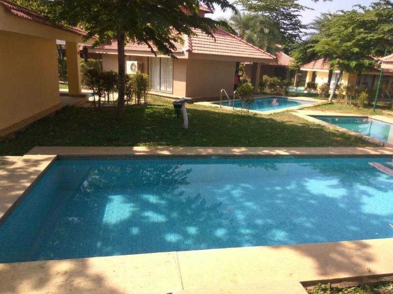 Golden Amoon Resort image