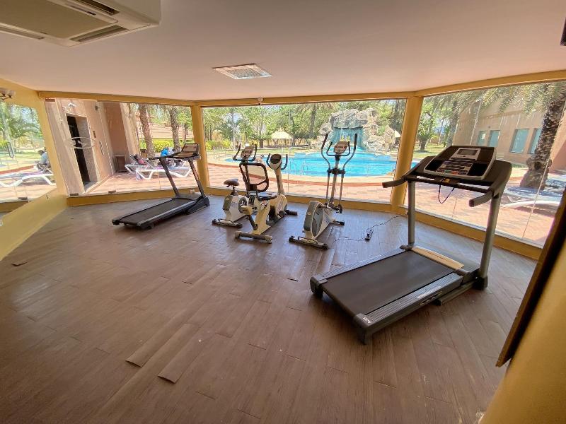 Golden Amoon Resort image